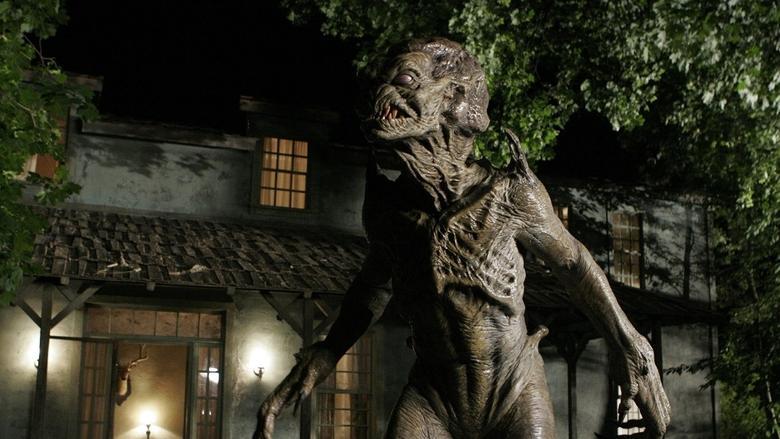 Pumpkinhead: Blood Feud image