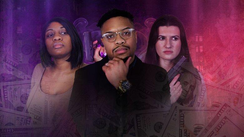 Sugar Daddy Killer image