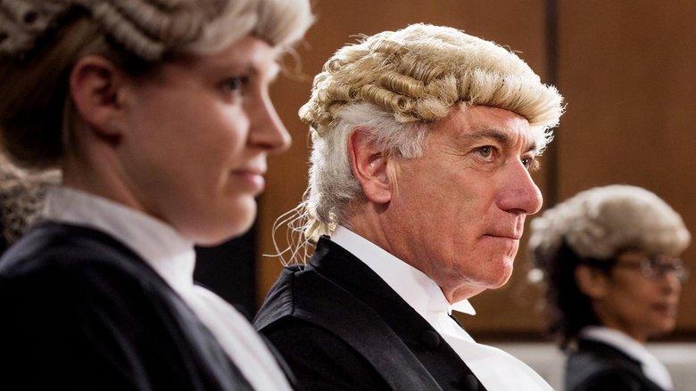 The Trial: A Murder in the Family image