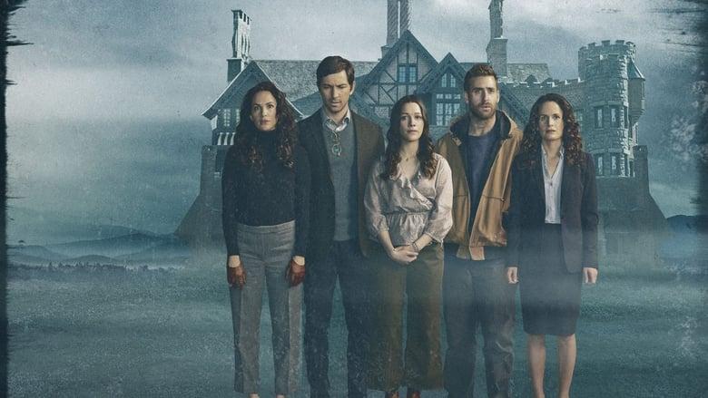 The Haunting of Hill House image