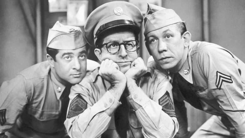 The Phil Silvers Show image