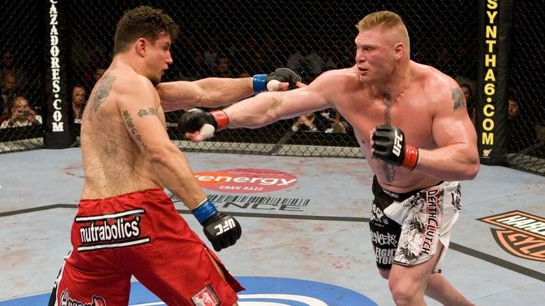UFC 100: Lesnar vs. Mir 2 image