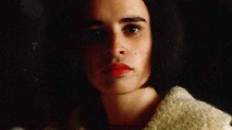 Dangerous Lady image