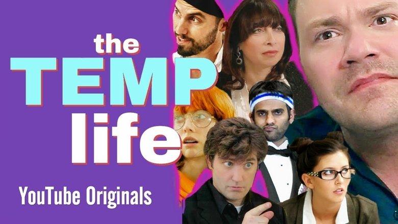 The Temp Life image