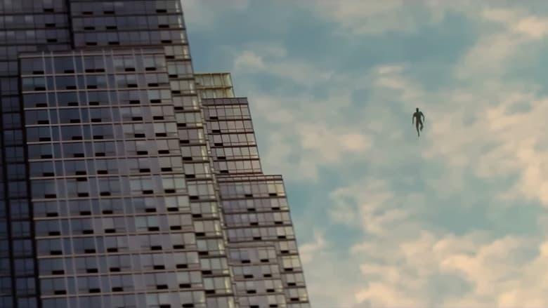 The Flying Man image