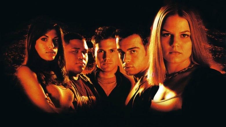Urban Legends: Final Cut image