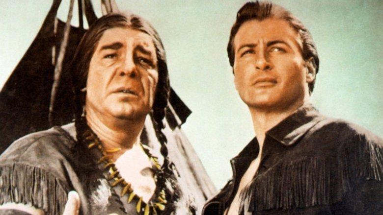 Battles of Chief Pontiac image