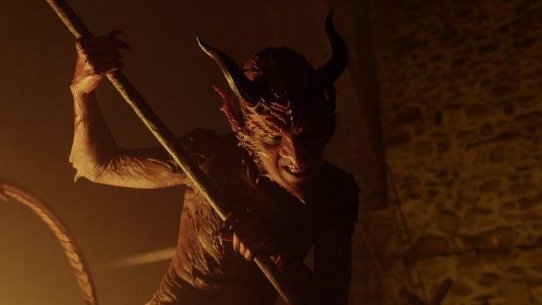 Errementari: The Blacksmith and the Devil image