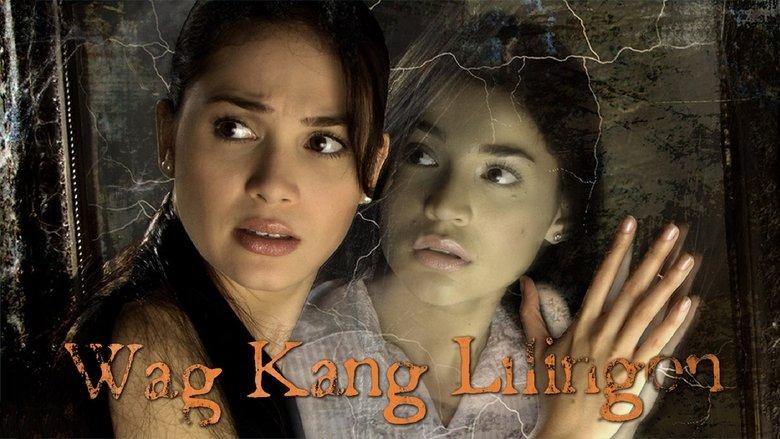 Wag Kang Lilingon image