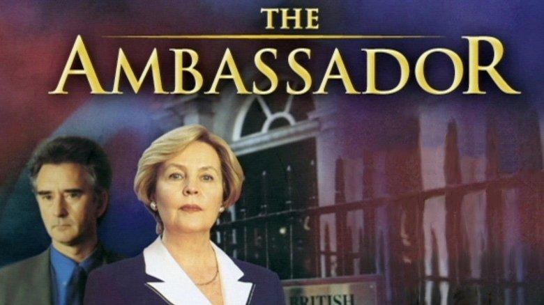 The Ambassador image