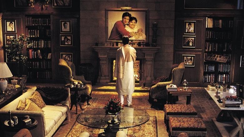 Kabhi Khushi Kabhie Gham image