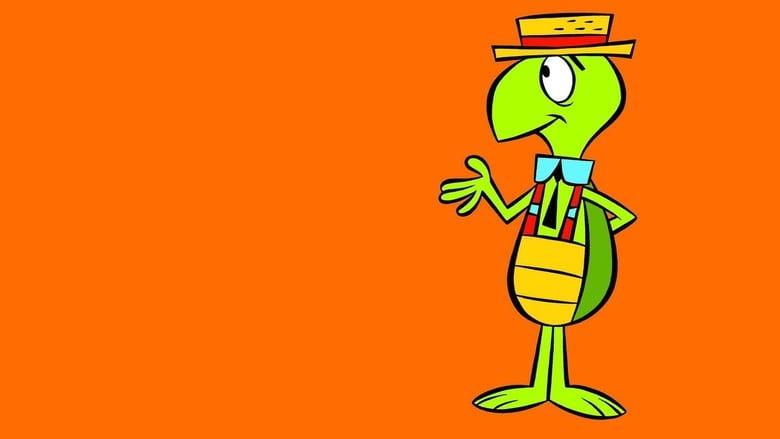 Tooter Turtle image