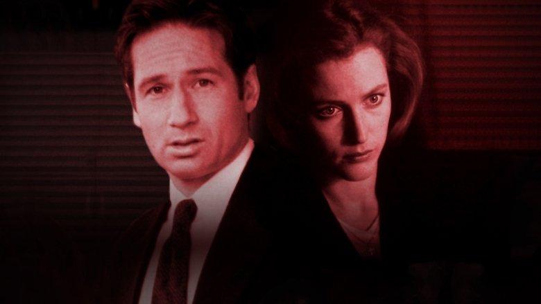Inside The X-Files image