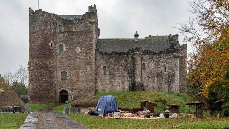 The Quest for the Holy Grail Locations image