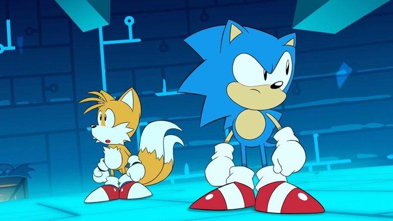 Sonic Mania Adventures image