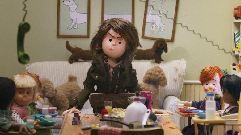 Freaks of Nurture image