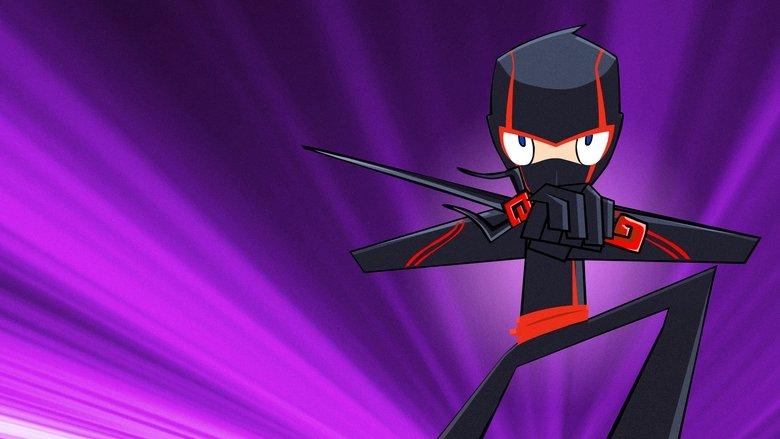 Randy Cunningham: 9th Grade Ninja image