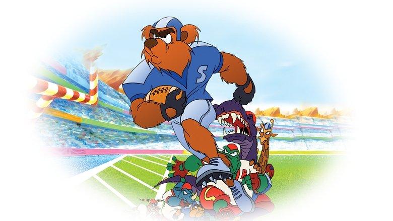 Animal Wars image