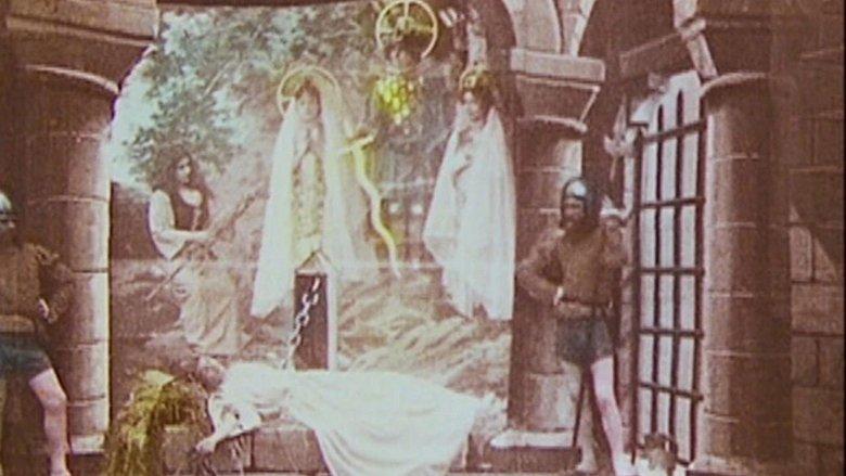 Joan of Arc image