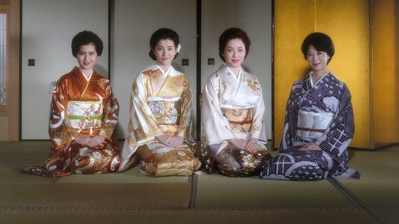 The Makioka Sisters image