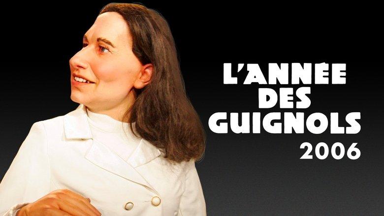 L'année des guignols - Qu'est-ce t'as, t'es pas content ? image