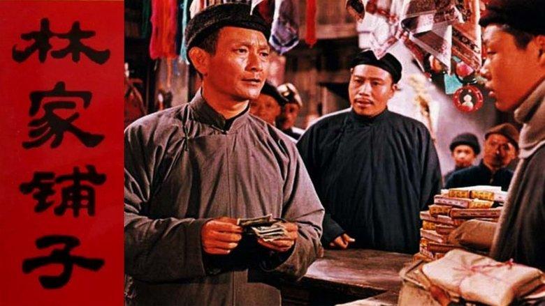 The Lin Family Shop image