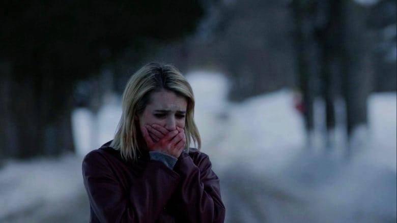 The Blackcoat's Daughter image