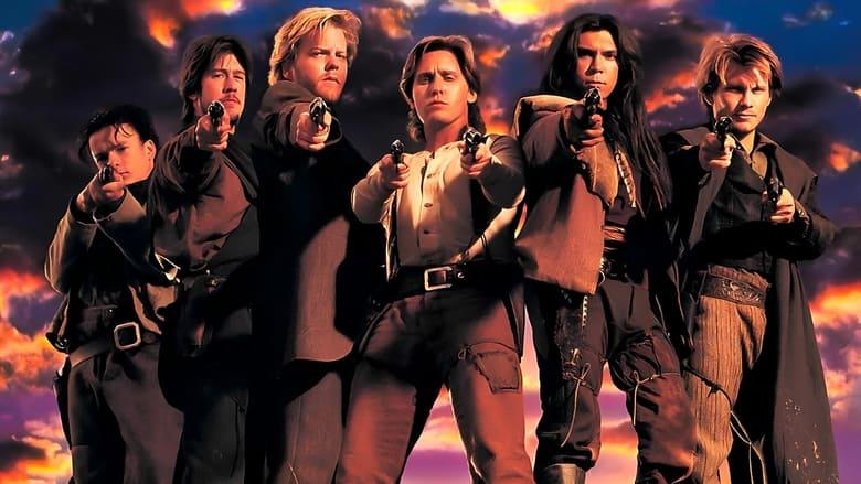 Young Guns II image