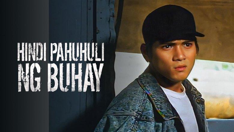 Hindi Pahuhuli Ng Buhay image