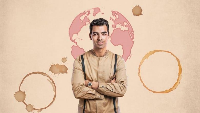 Cup of Joe image