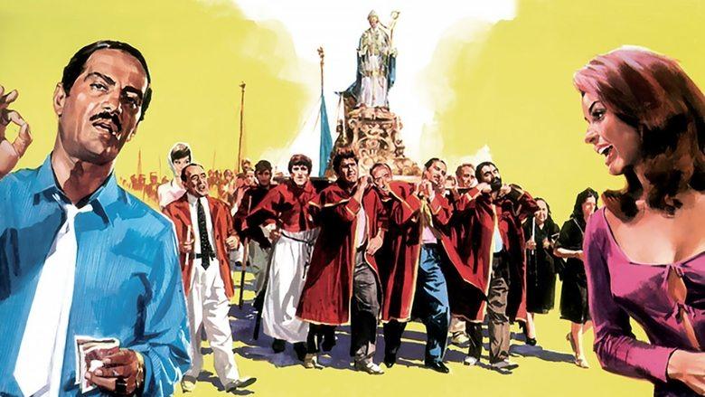 The Treasure of San Gennaro image
