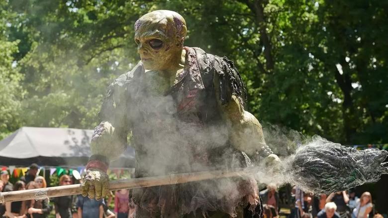 The Toxic Avenger image
