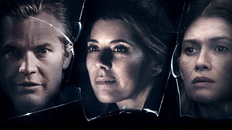 Dark Was the Night image