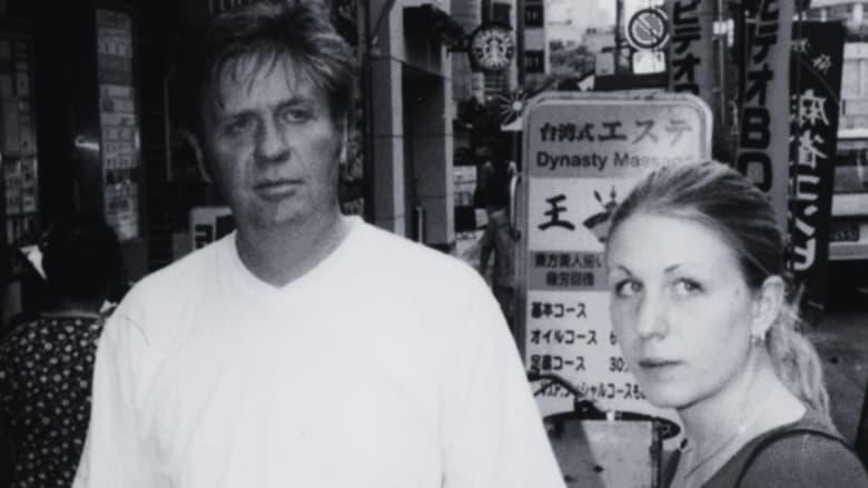 Missing: The Lucie Blackman Case image