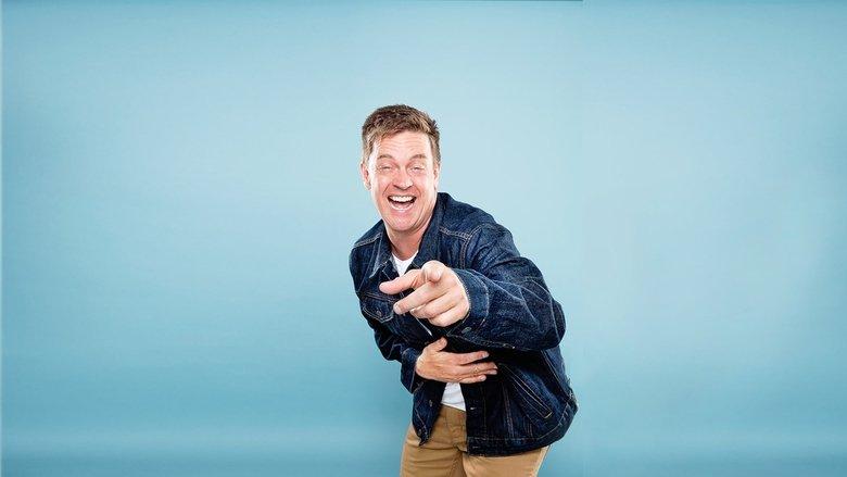 Jim Breuer: Somebody Had to Say It image