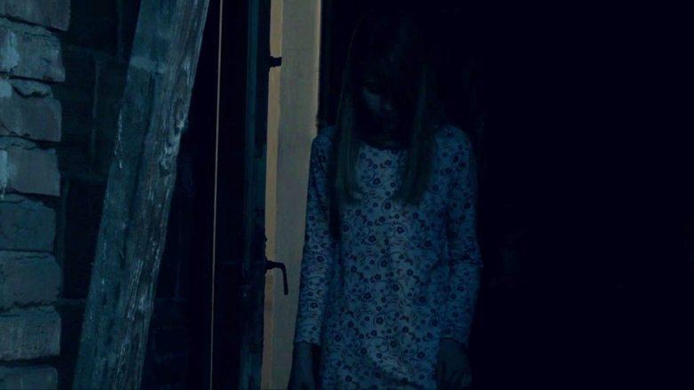 Dark Silence image