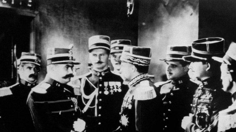 Dreyfus image