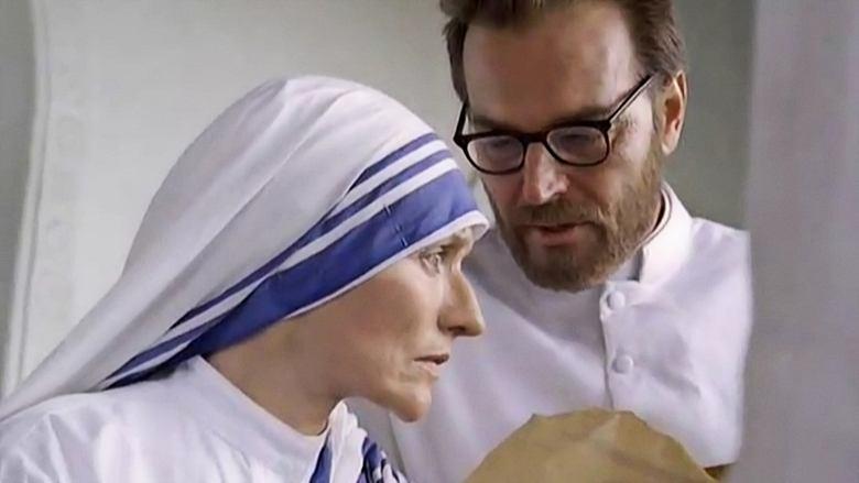 Mother Teresa of Calcutta image