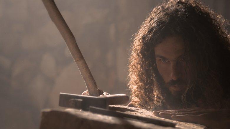 God of Heaven and Earth image