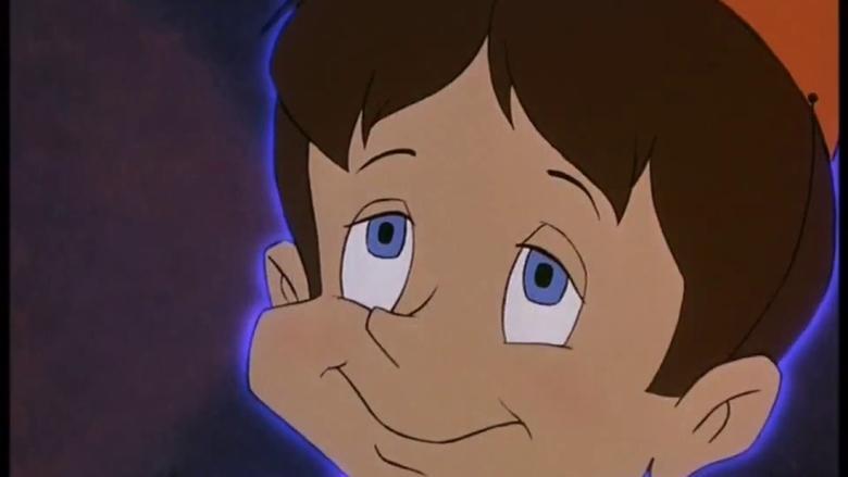 Pinocchio and the Emperor of the Night image