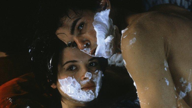 Mauvais Sang image