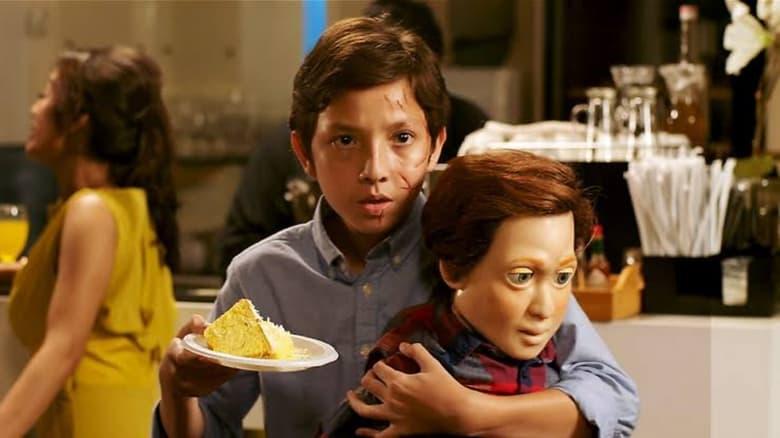 The Doll 3 image