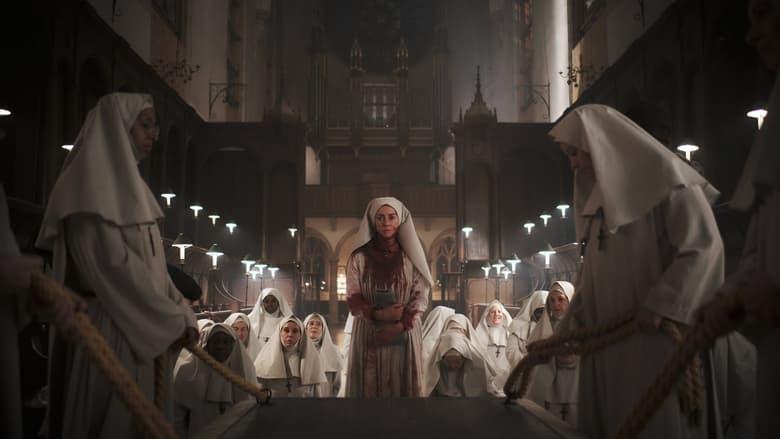 Consecration image