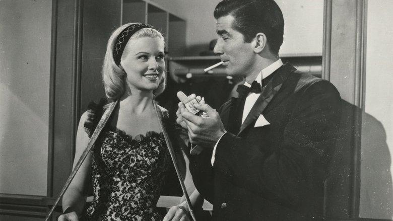 The George Raft Story image