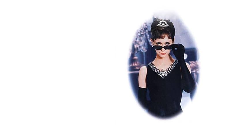The Audrey Hepburn Story image