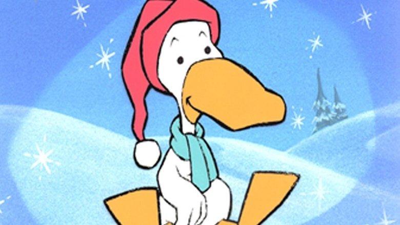 The Ugly Duckling's Christmas Wish image