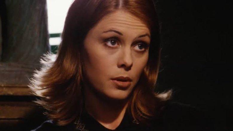 Amanda & the Alien image