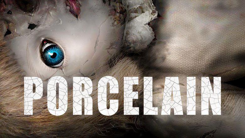 Porcelain image