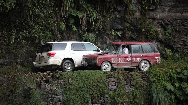 Top Gear: South America Special image