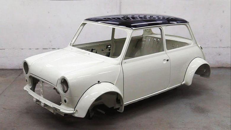 Bad Obsession Motorsport - Project Binky image